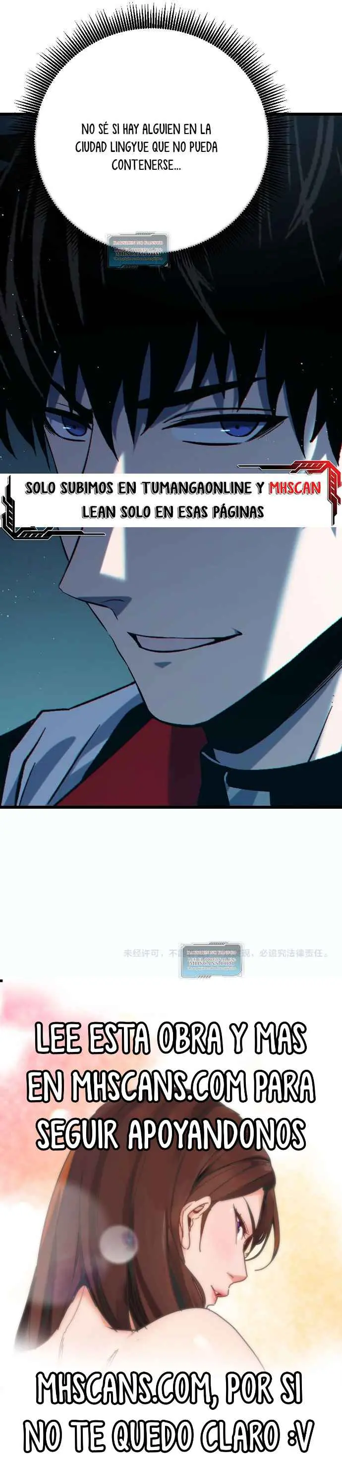  MIS HABILIDADES PASIVAS SON INVENCIBLES > Capitulo 80 > Page 451